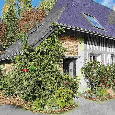 G1433 Hébergement de vacances Octeville-sur-Mer