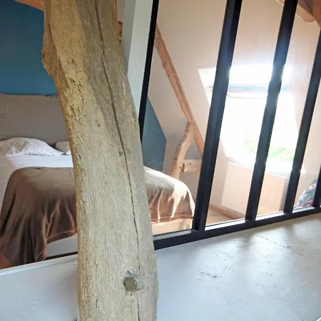 Hébergement de vacances G1433 Octeville-sur-Mer