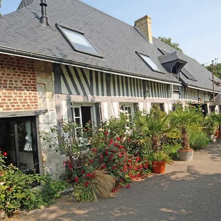 Hébergement de vacances G1433 *
