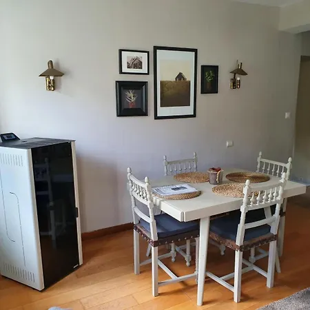 G1433 Hébergement de vacances Octeville-sur-Mer